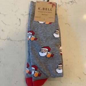 Christmas Socks